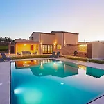 Villa Al-kurum Alcamo Marina