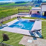 Villa Al-kurum Alcamo Marina