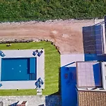 Al-kurum Villa Alcamo Marina