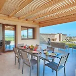 Villa Al-kurum Alcamo Marina