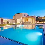 Villa Al-kurum Alcamo Marina