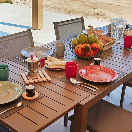 Al-kurum Villa Alcamo Marina
