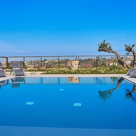 Al-kurum Villa Alcamo Marina