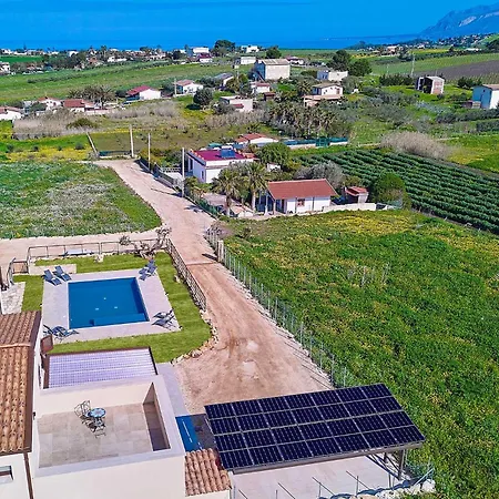 Villa Al-kurum *