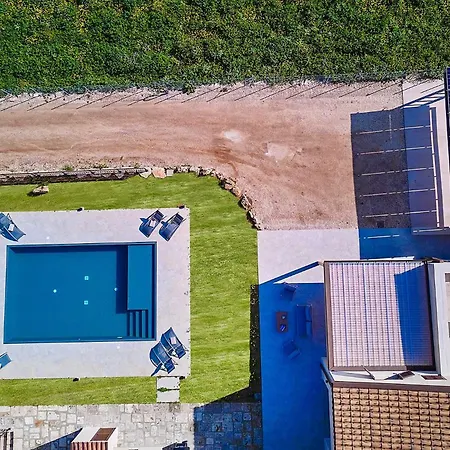 Al-kurum Villa Alcamo Marina