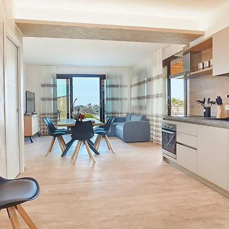 Villa Al-kurum Alcamo Marina