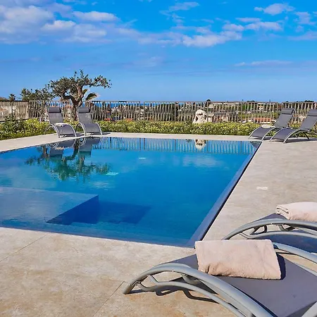 Al-kurum Villa Alcamo Marina