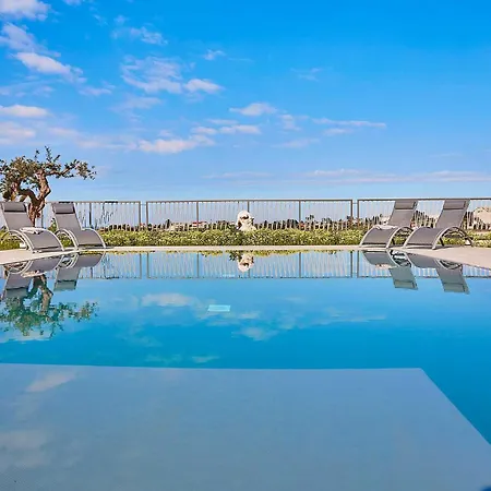 Al-kurum Villa Alcamo Marina