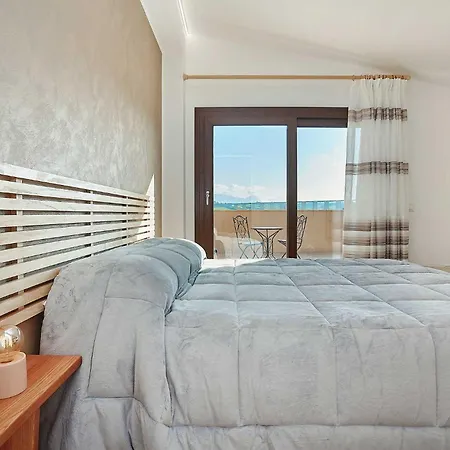 Villa Al-kurum Alcamo Marina