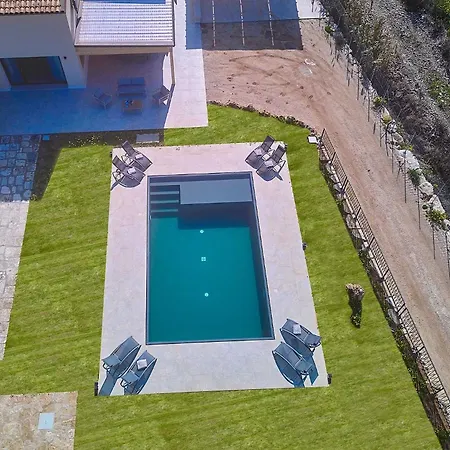 Al-kurum Villa Alcamo Marina
