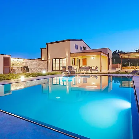 Villa Al-kurum Alcamo Marina
