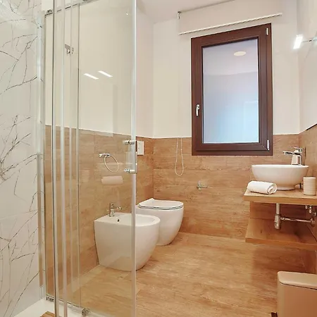 Al-kurum Villa Alcamo Marina