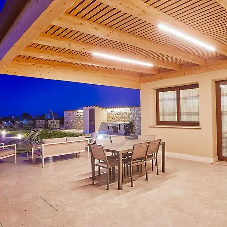 Al-kurum Villa Alcamo Marina