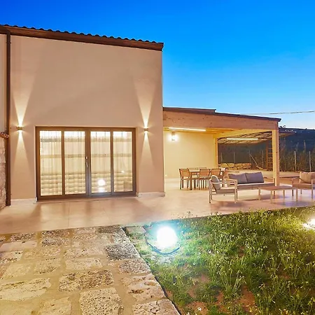Al-kurum Villa Alcamo Marina
