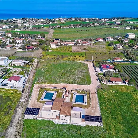 Al-kurum Villa