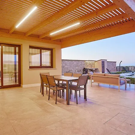 Villa Al-kurum *